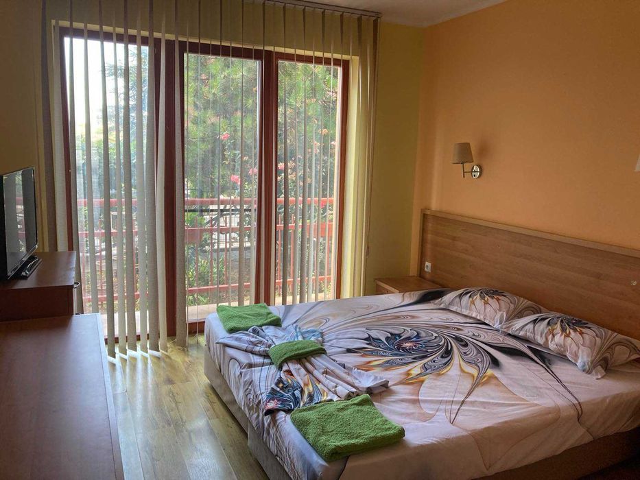 Апартамент  Златна дюна Несебър под наем сезон 2026