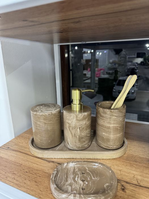 Ванный наборы для дома и отели