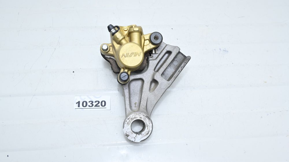 Etrier Frana Spate + Suport CB600F Hornet PC41 2007 2008 2009 2010