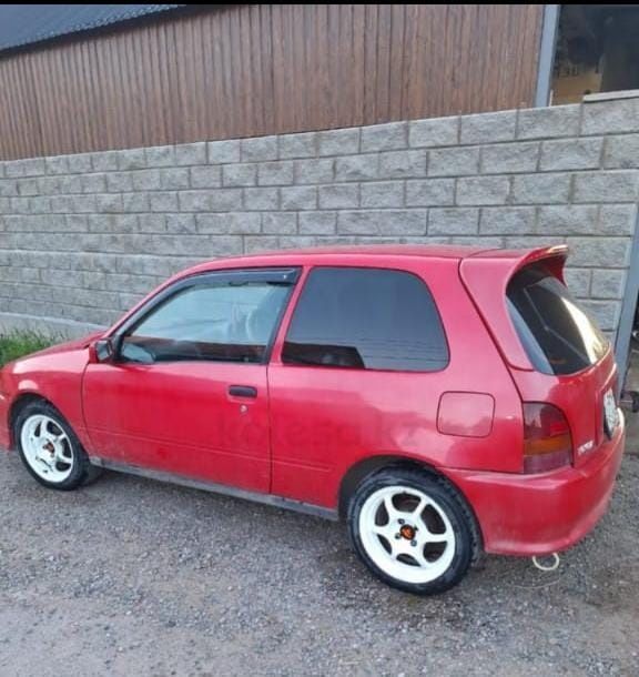 Машина хорошая состоянии