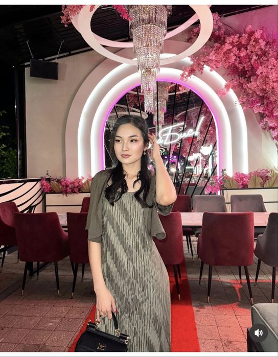 Платье + пиджак, почти новые