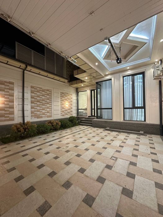 Срочно продается евродом 2 сотки Циалковского Мирзоулугбек