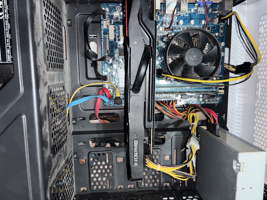 Продается два системных блока