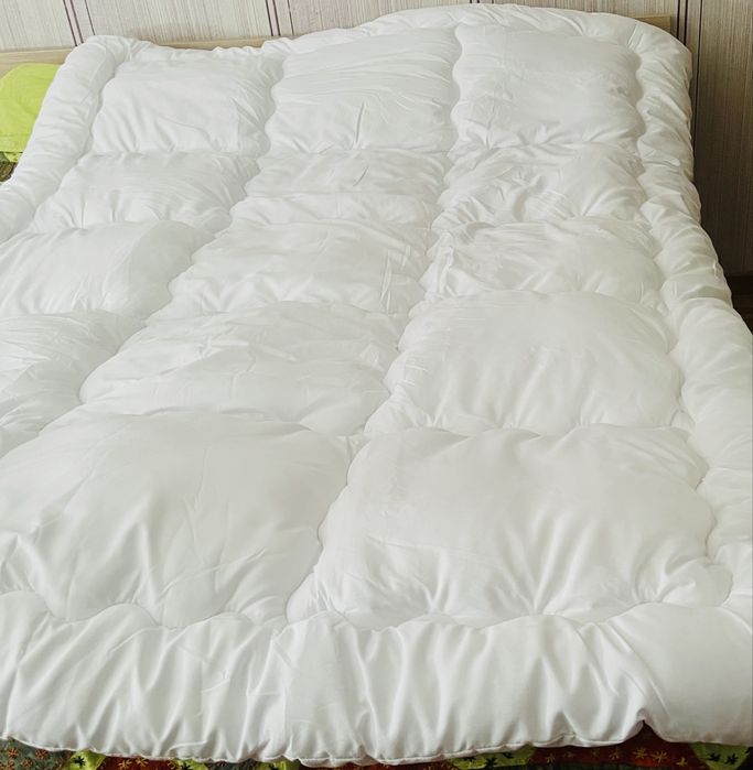 Одеяло полуторка Rixos