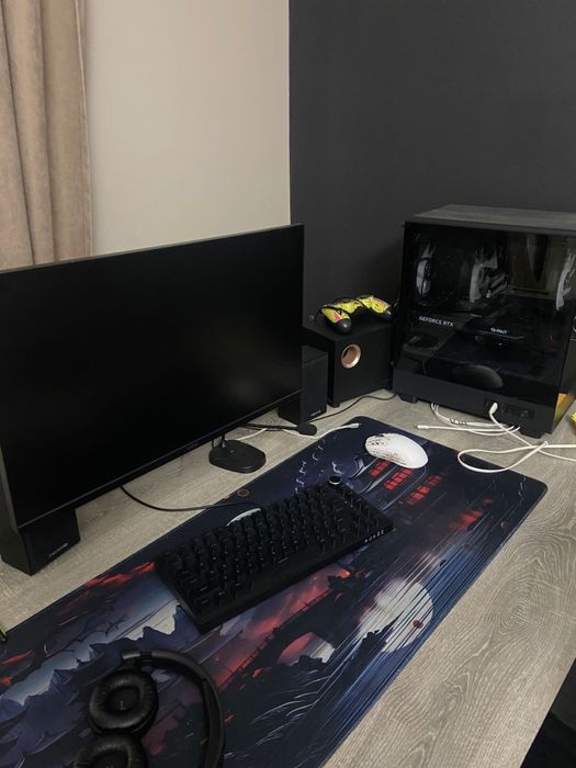 продам пк почти новый