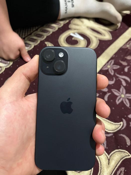 Айфон15 сатылады