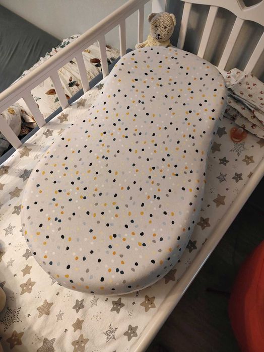 Кокон для новорожденных