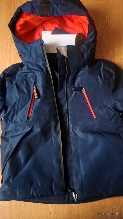 Haina dubla de iarna măsură 92