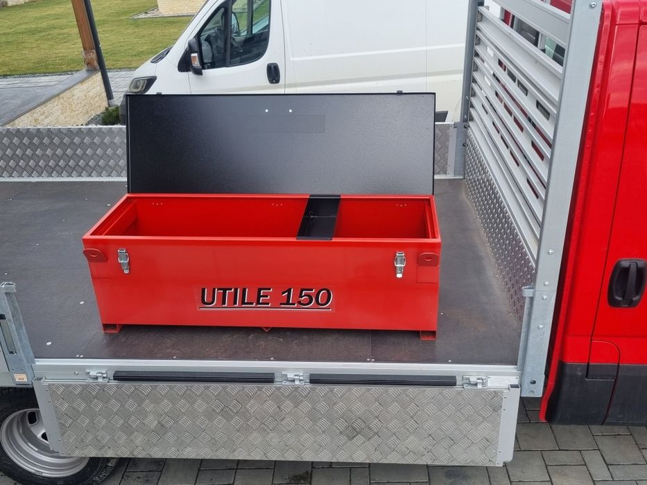 Lada scule iveco mercedes peugeot doka ford