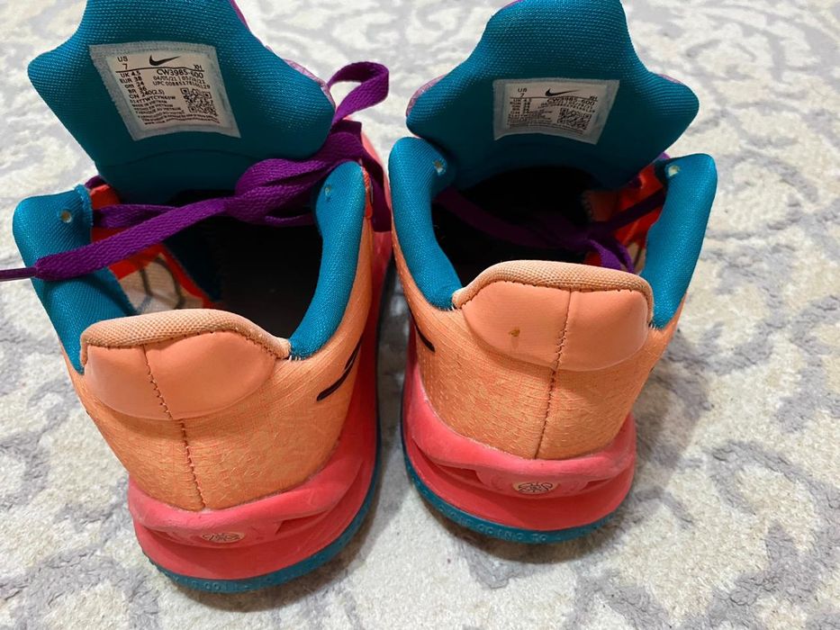 Баскетбольные,волейбольные кросовки