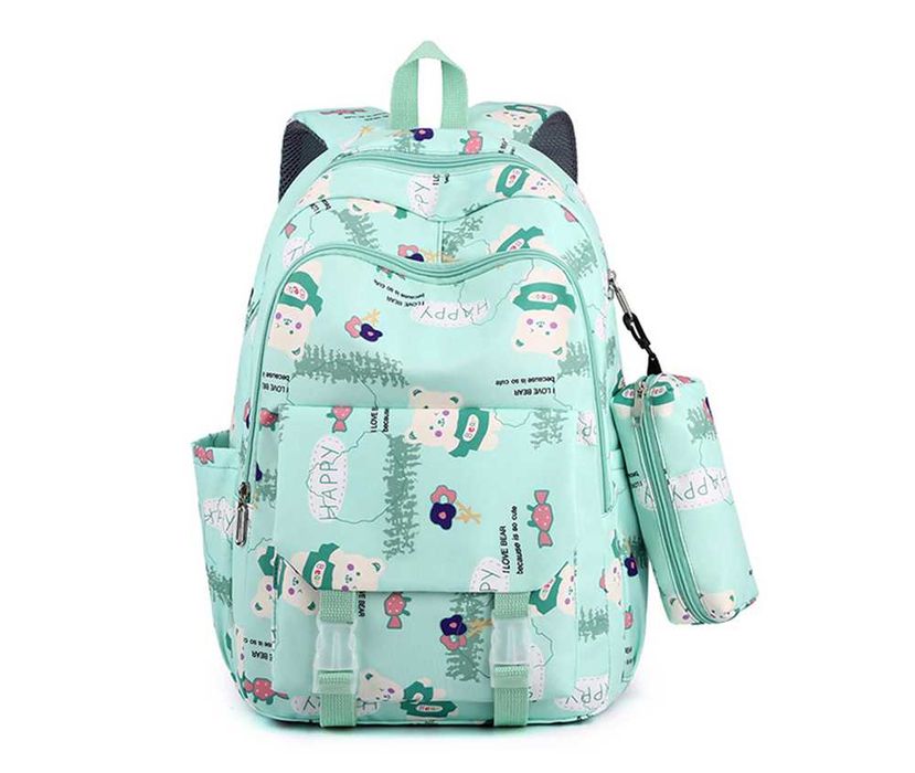 Rucsac pentru scoala, diverse modele