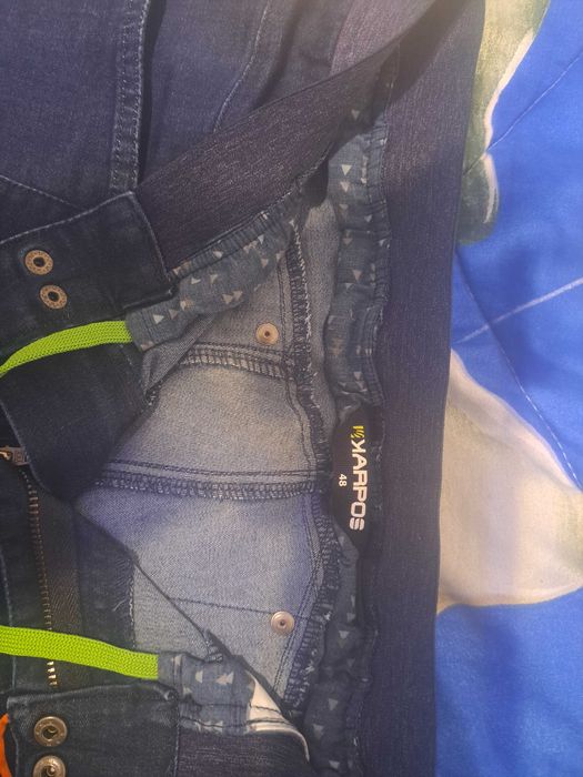 Blugi Karpos Barbati