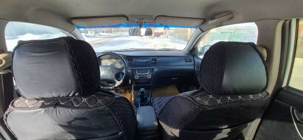 продам Geely SC7