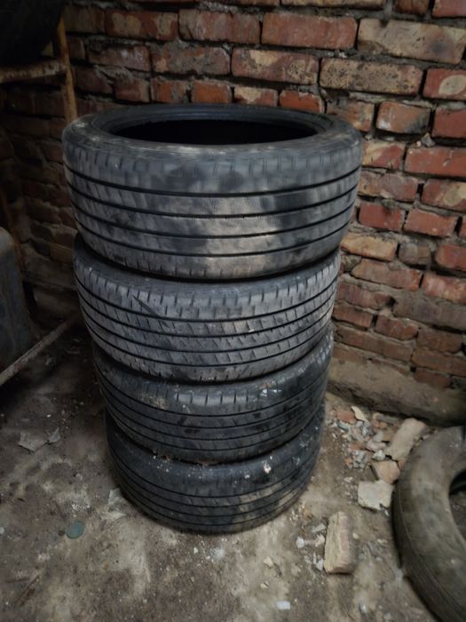 Автошина от тойота