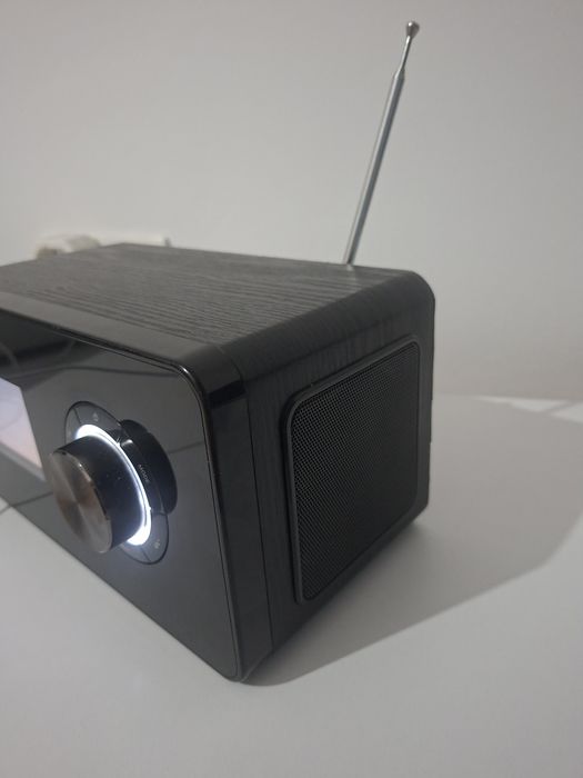 Radio internet terris