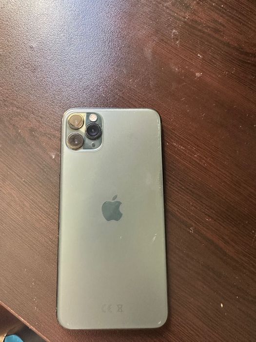 iPhone 11 Pro Max 64GB