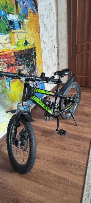 Велосипед БУ детский