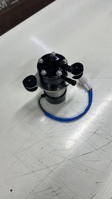 Бензонасос Дамас