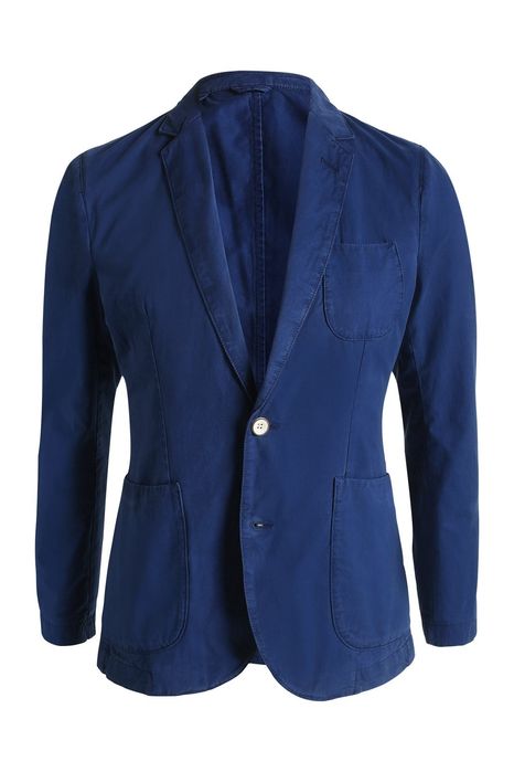 sacou de barbati S  Esprit