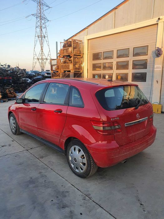Mercedes B-class  200 Dezmembram/Dezmembrez