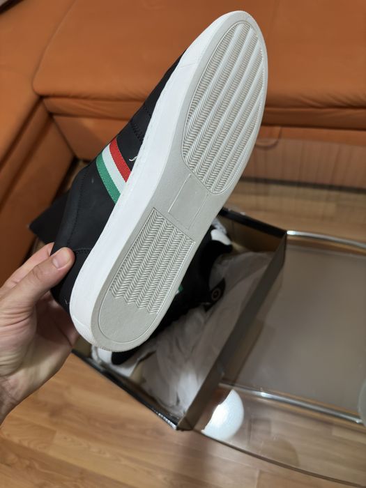 Маратонки Versace 19’69 Italia