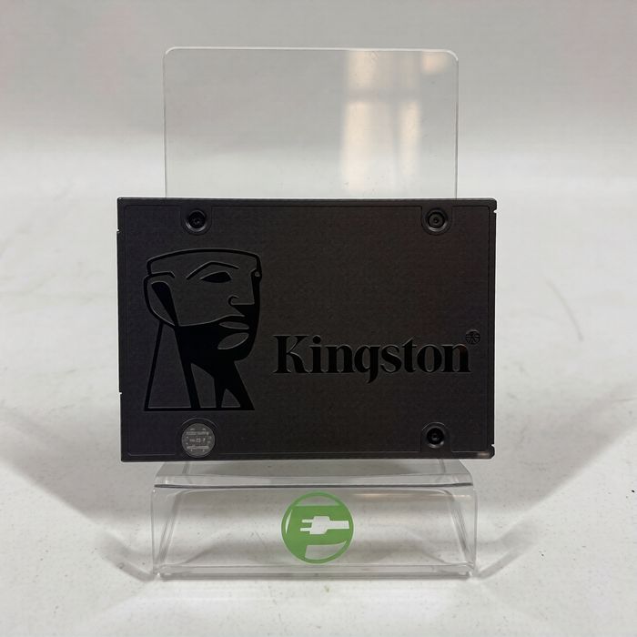 Продам SSD Kingston A400 480GB SATA3 (Почти новый)
