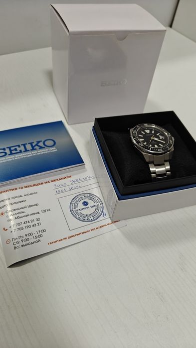 Seiko   spre35k1