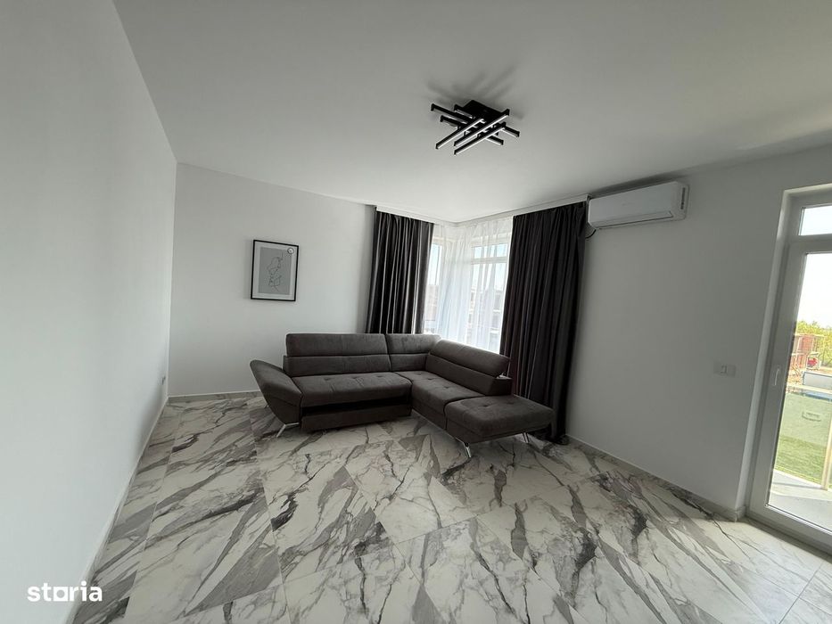 Direct Proprietar -Terasa 18 Mp | 2 Camere | Braytim - Comision 0%