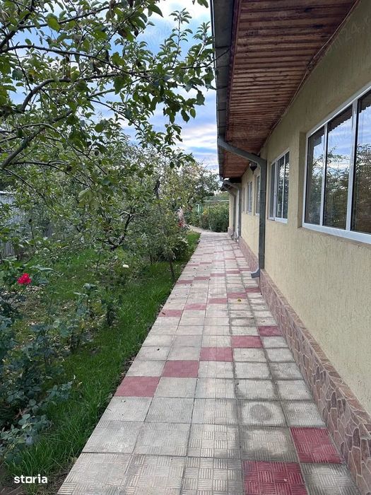 Vanzare casa Gostilele - Fundulea
