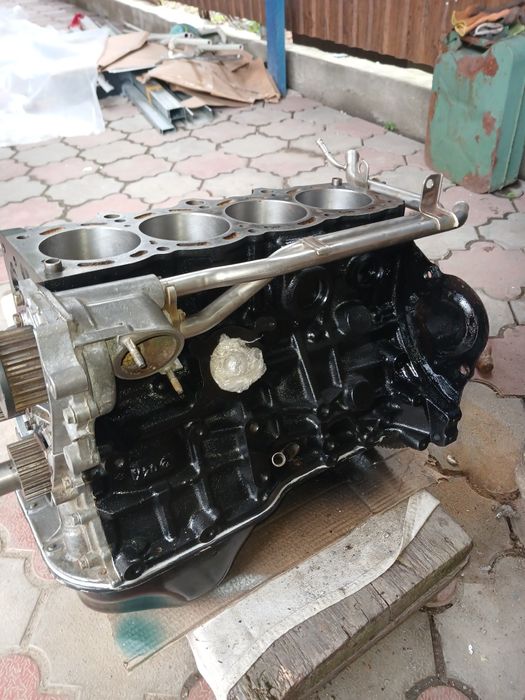 Продаётся двигатель