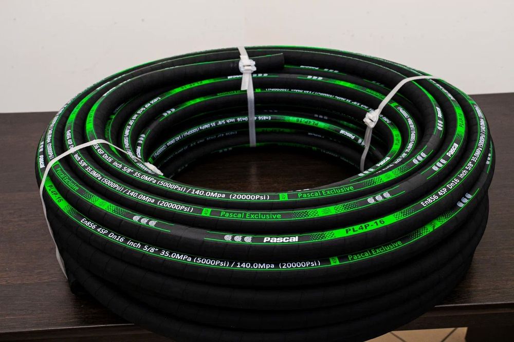 Рукава высокого давления (РВД)