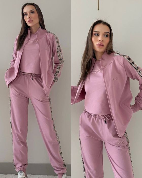 Дамски спортен екип GUESS