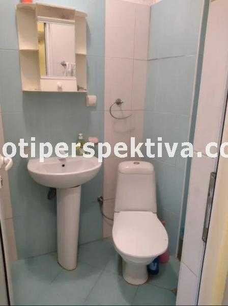 Продава се Двустаен апартамент в Пловдив, Център - 56 кв.м за 2095 €/кв.м - Снимка #7