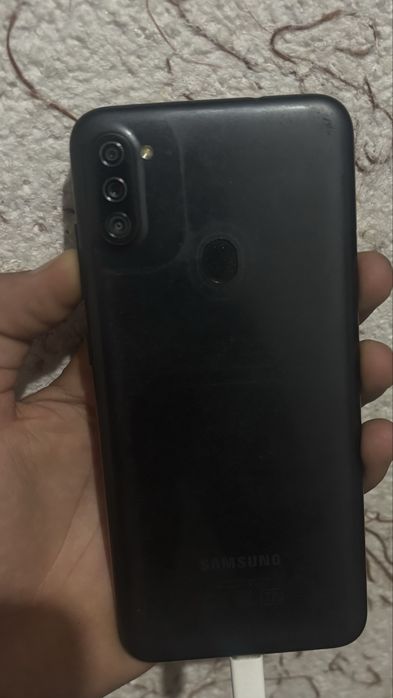 Samsung A 11 Karobka dokument bor