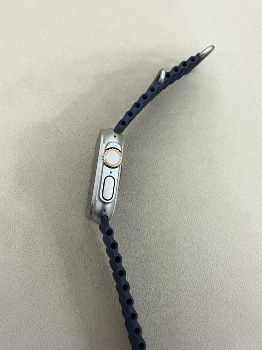 Apple Watch ultra  2 Titanium