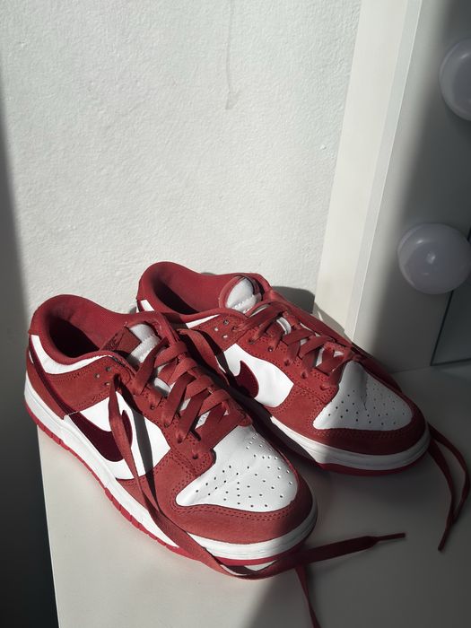 Nike Dunk Low –дамски