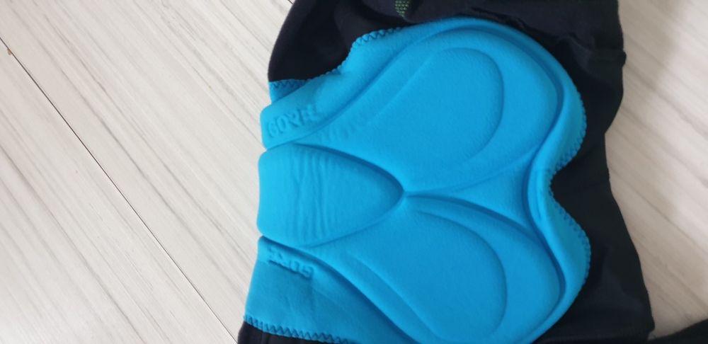 GORE Bike Thermo Bike Tight  / 36 / S НОВО! ОРИГИНАЛ! Дамски Клин!