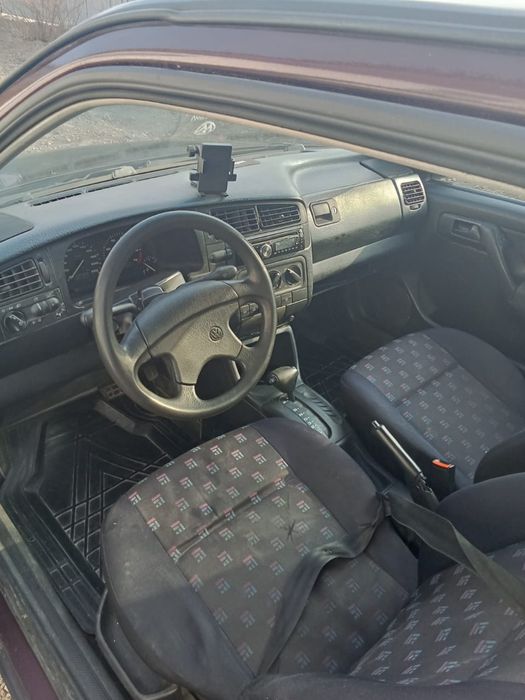 Volkswagen гольф