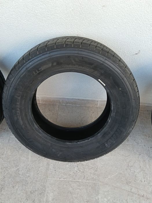 5 Anvelope NOI R16 C Utilitară: 2 Roți Complete + 3 Anvelope (La pachet sau la bucată)