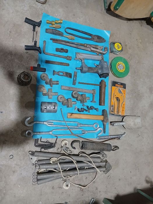 Ключи,инструменты итд