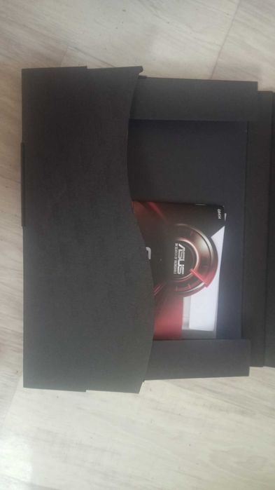 gtx 1060 6 gb asus rog stix