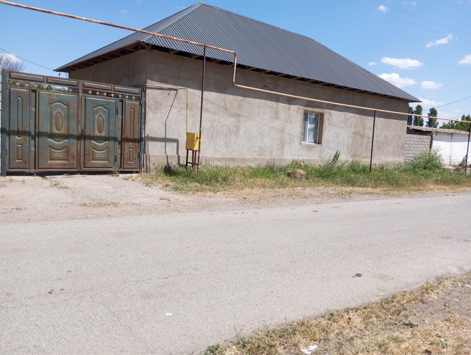 Продаю дом 4комн, 18сот.ул. абай 11а