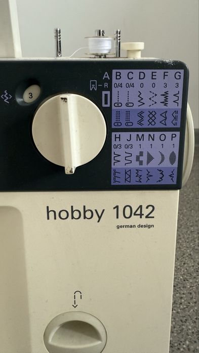 Продаем швейную машинку PFAFF