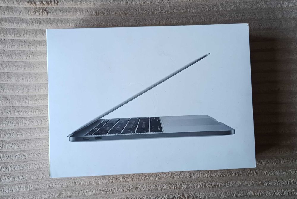 MacBook Pro 13 i5