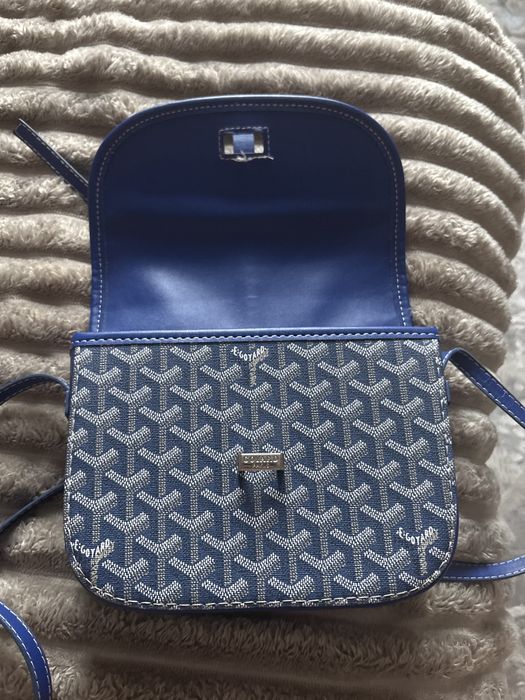 барсетка от Goyard