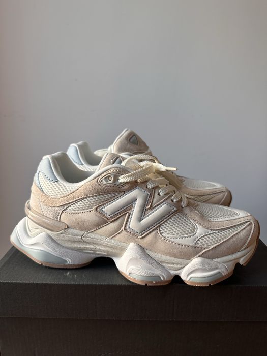 New Balance 9060 Bisque Frosted Glass U9060AUA