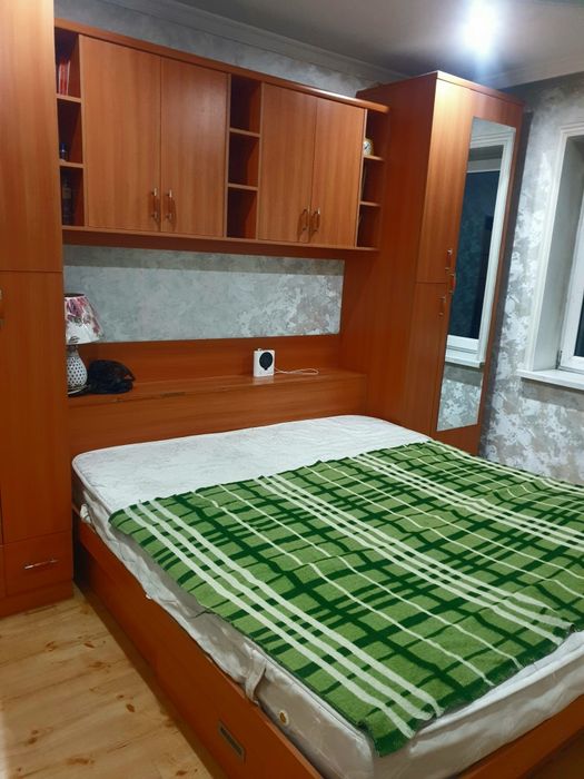 Продается 3х ком чиланзар 24квл 77 серия