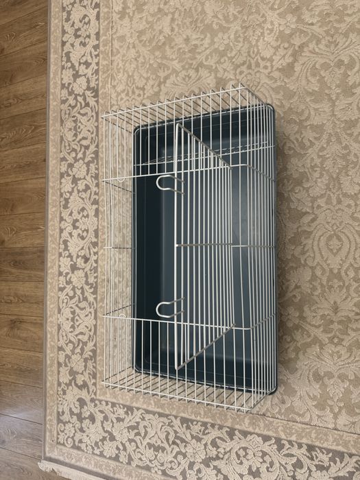 Продам клетку для кроликов