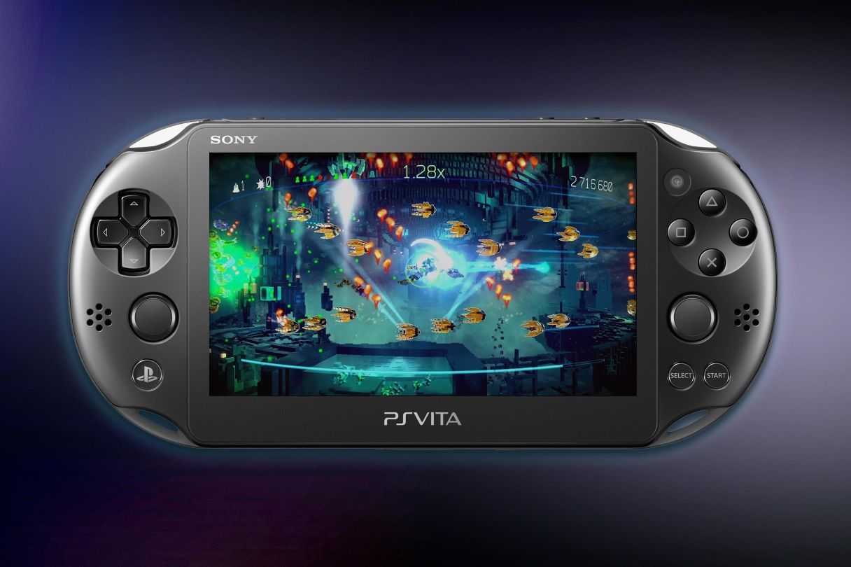 PSVITA запись игр и прошивка - Компьютерная техника / игровые приставки  Ташкент на Olx