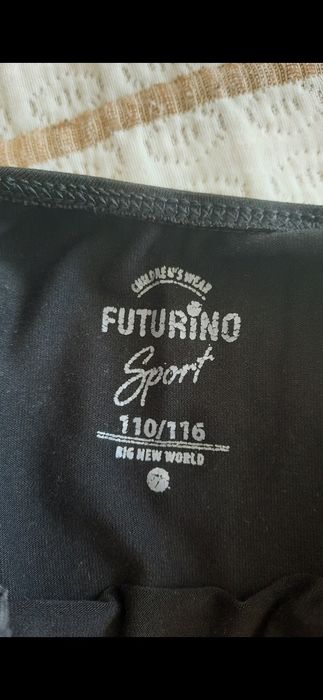 Купальник для гимнастики